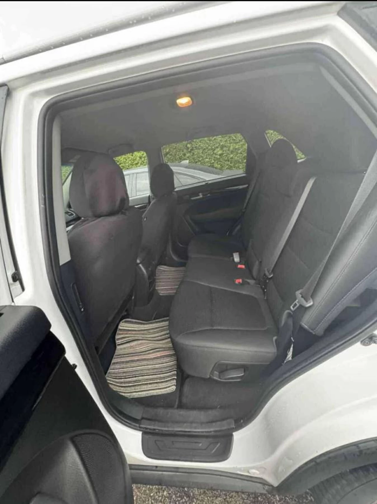 2015 Kia Sorento AWD 4dr I4 GDI Auto LX Main Image
