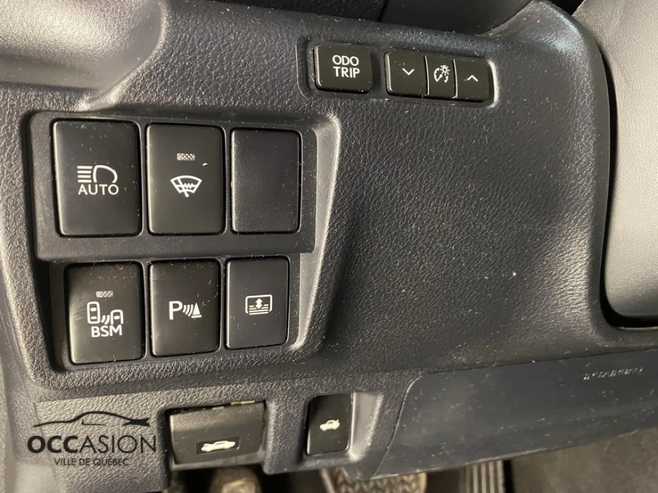 2019 Lexus IS 300 AWD Image principale