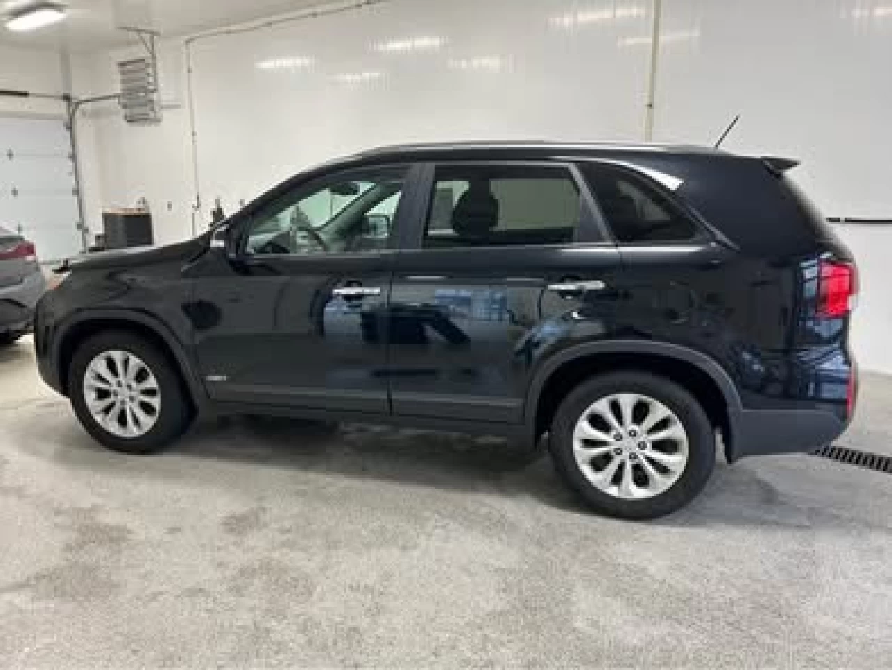 2014 Kia Sorento EX Image principale