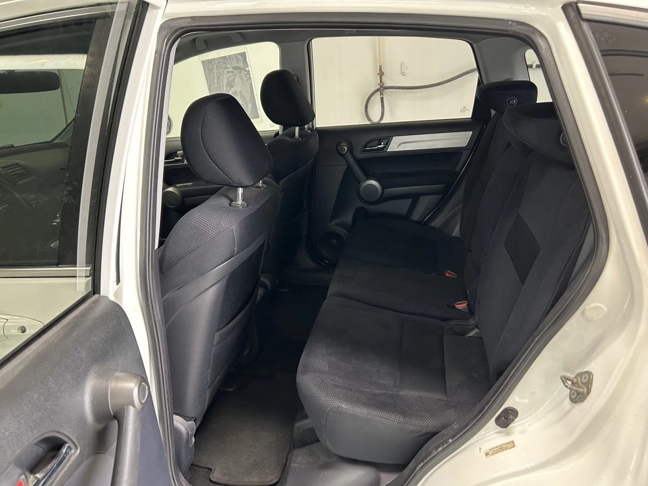 2011 Honda CR-V EX Image principale