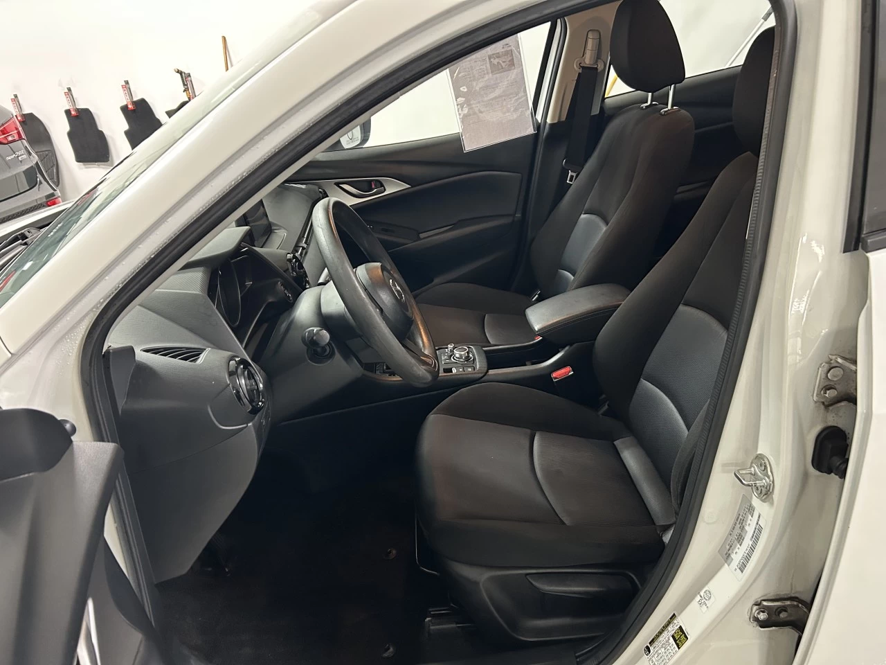 2019 Mazda CX-3 GX Image principale