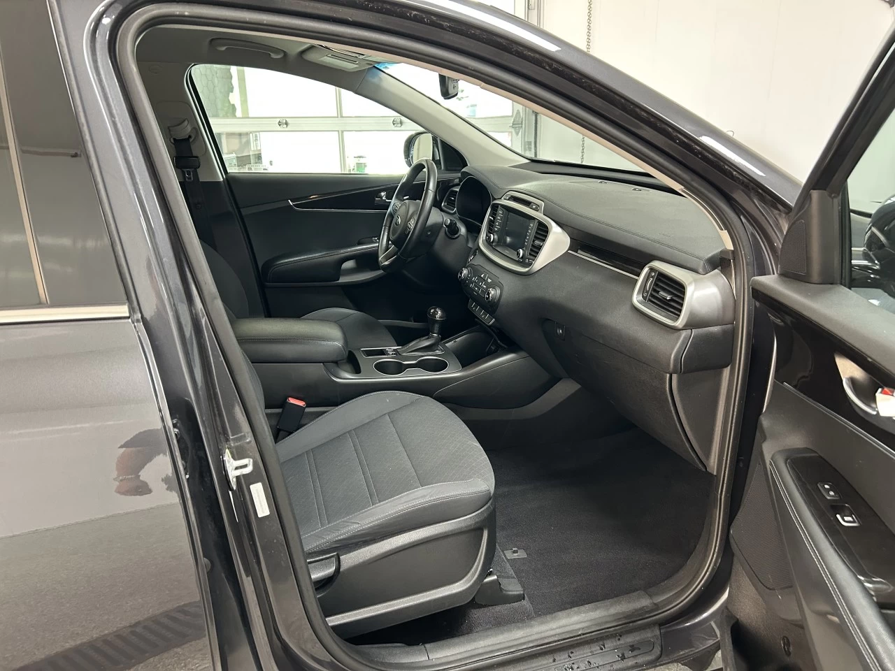 2017 Kia Sorento LX V6 Image principale