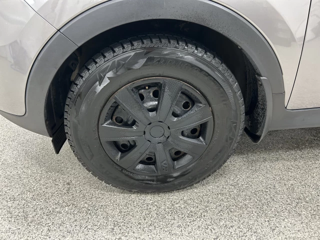 Kia Sportage SX 2014