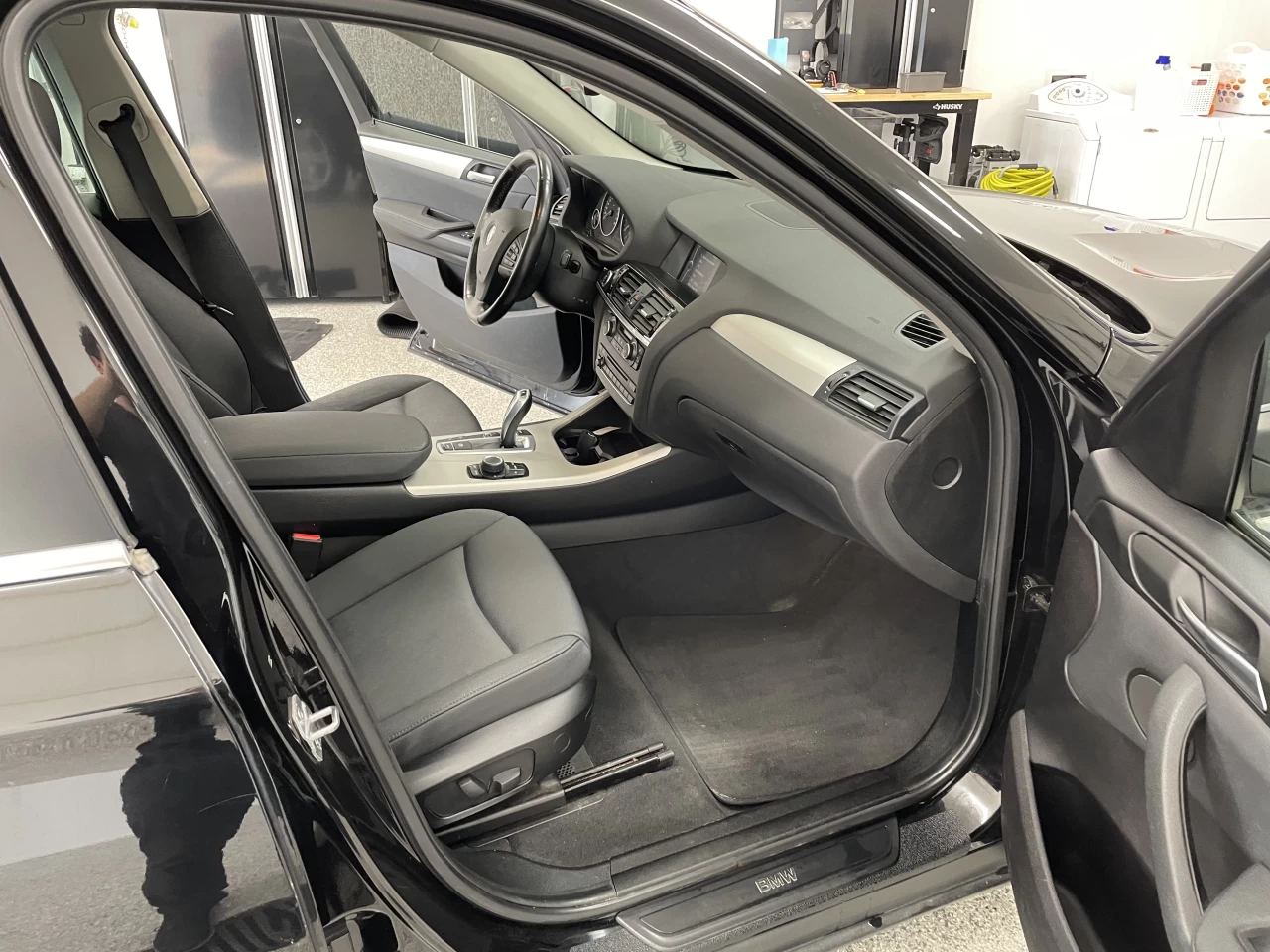 2014 BMW X3 xDrive28i Image principale