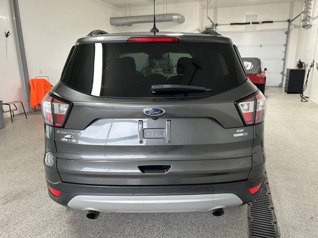 Ford Escape SE 2018