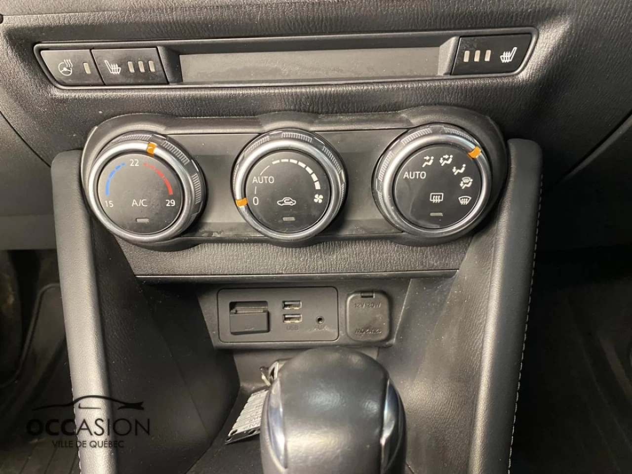 2019 Mazda CX-3 GT Auto AWD Image principale