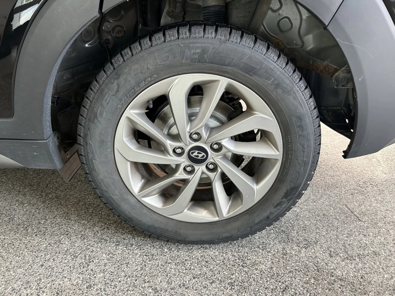 2016 Hyundai Tucson Premium Image principale