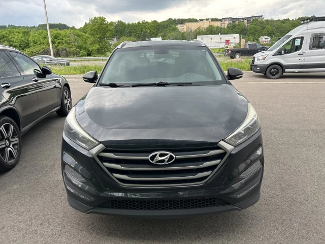 Hyundai Tucson Premium 2016