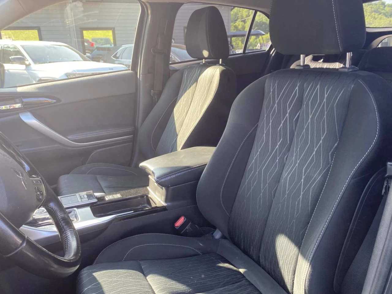 2019 Mitsubishi Eclipse Cross SE S-AWC Black Edition Main Image