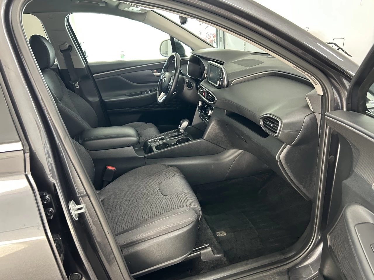 2020 Hyundai Santa Fe Preferred Image principale