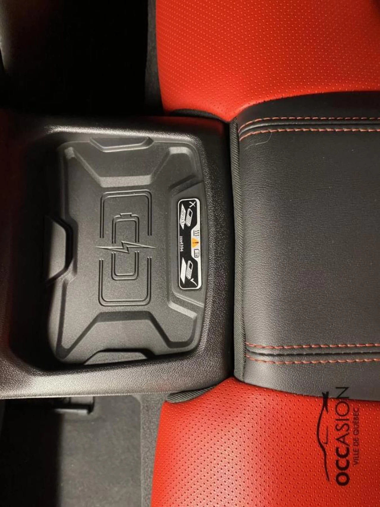 2017 Chevrolet Camaro 2dr Cpe 2SS Main Image