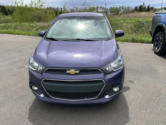 Chevrolet Spark LT 2016