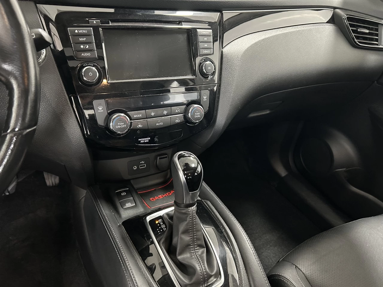 2019 Nissan Qashqai SL Image principale