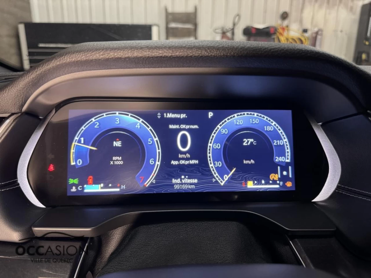 2021 Jeep Grand Cherokee L Altitude 4x4 Main Image
