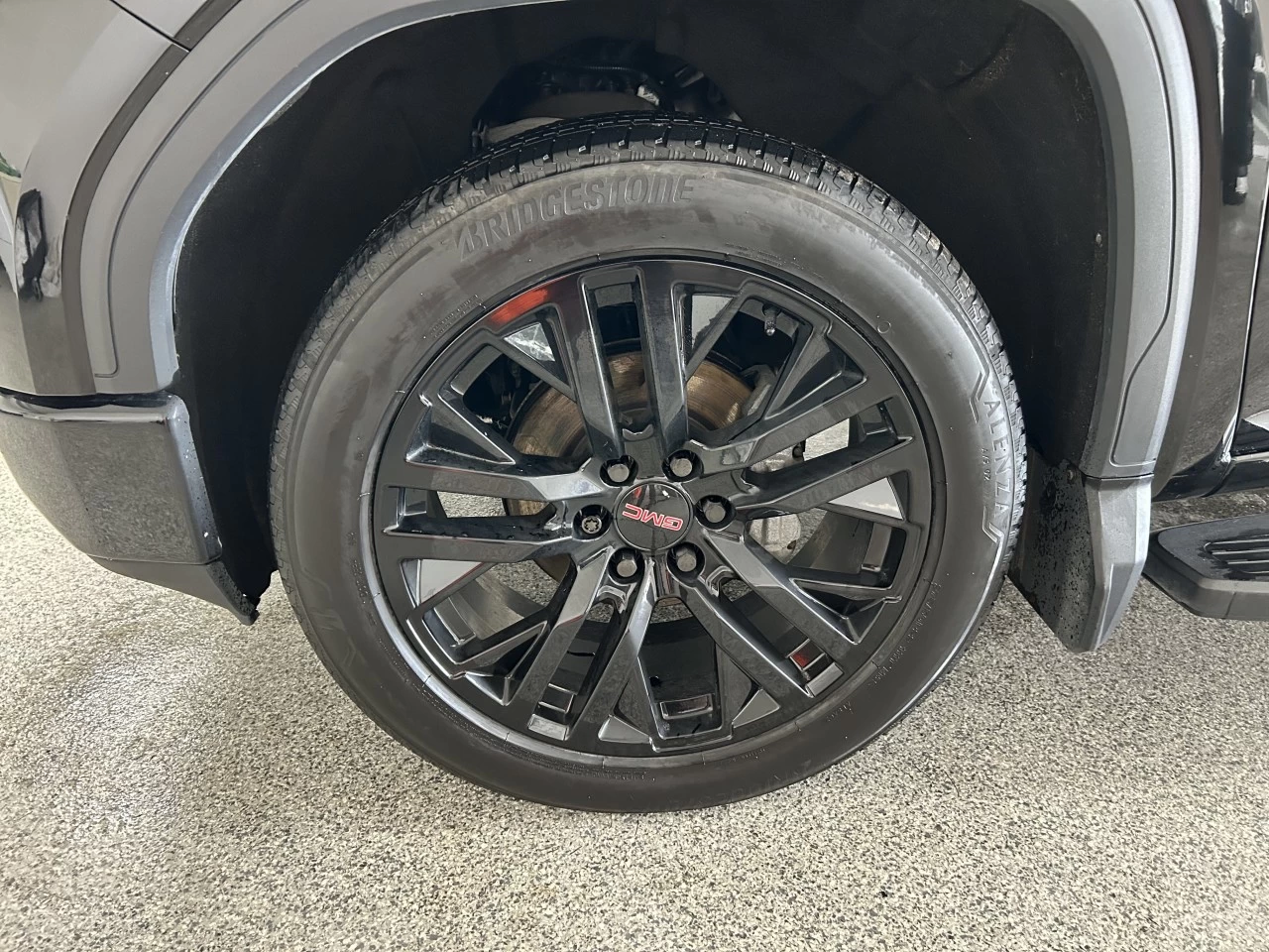 2021 GMC Sierra 1500 Denali Main Image