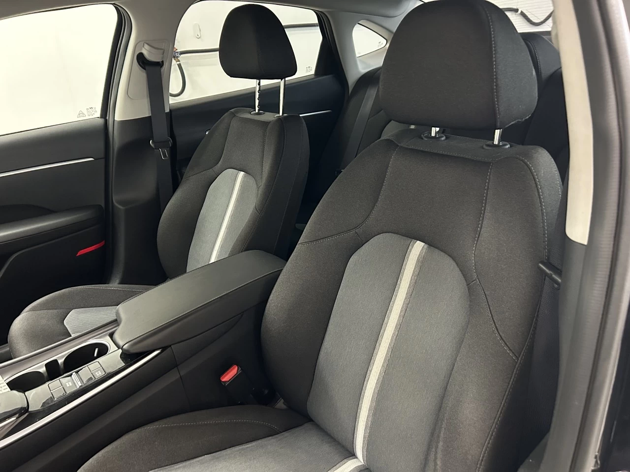 2020 Hyundai Sonata Preferred Image principale
