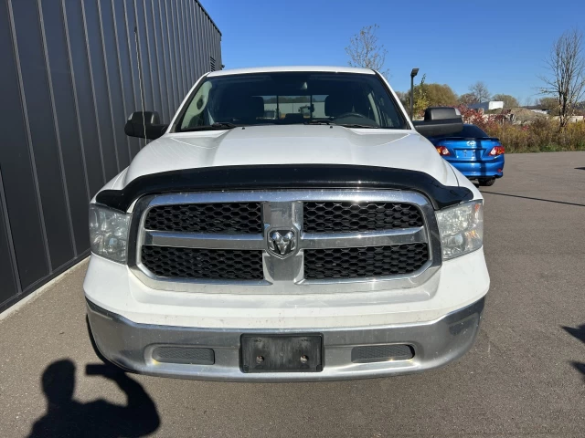 Ram 1500 Classic SLT 2019