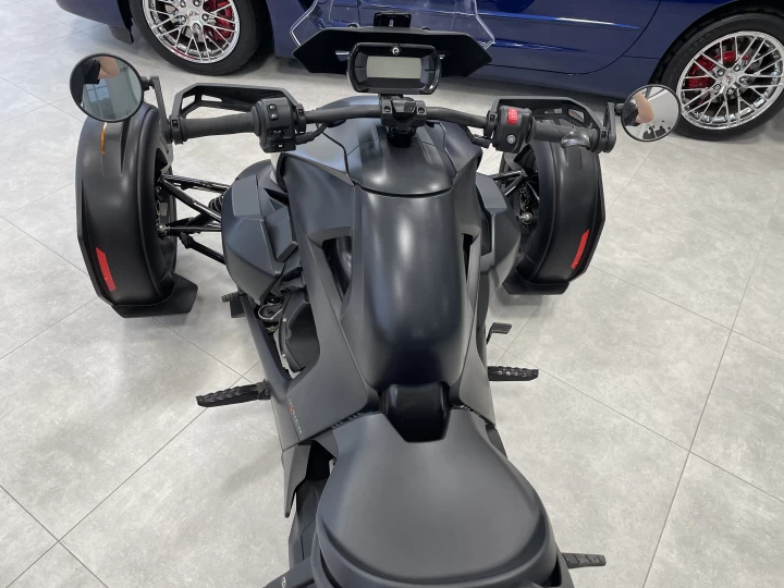 2019 Can-Am Ryker 600 