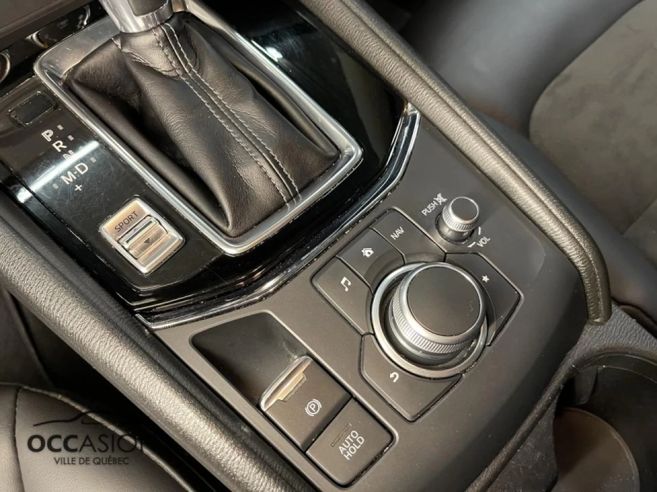 2020 Mazda CX-5 GS Auto AWD Main Image