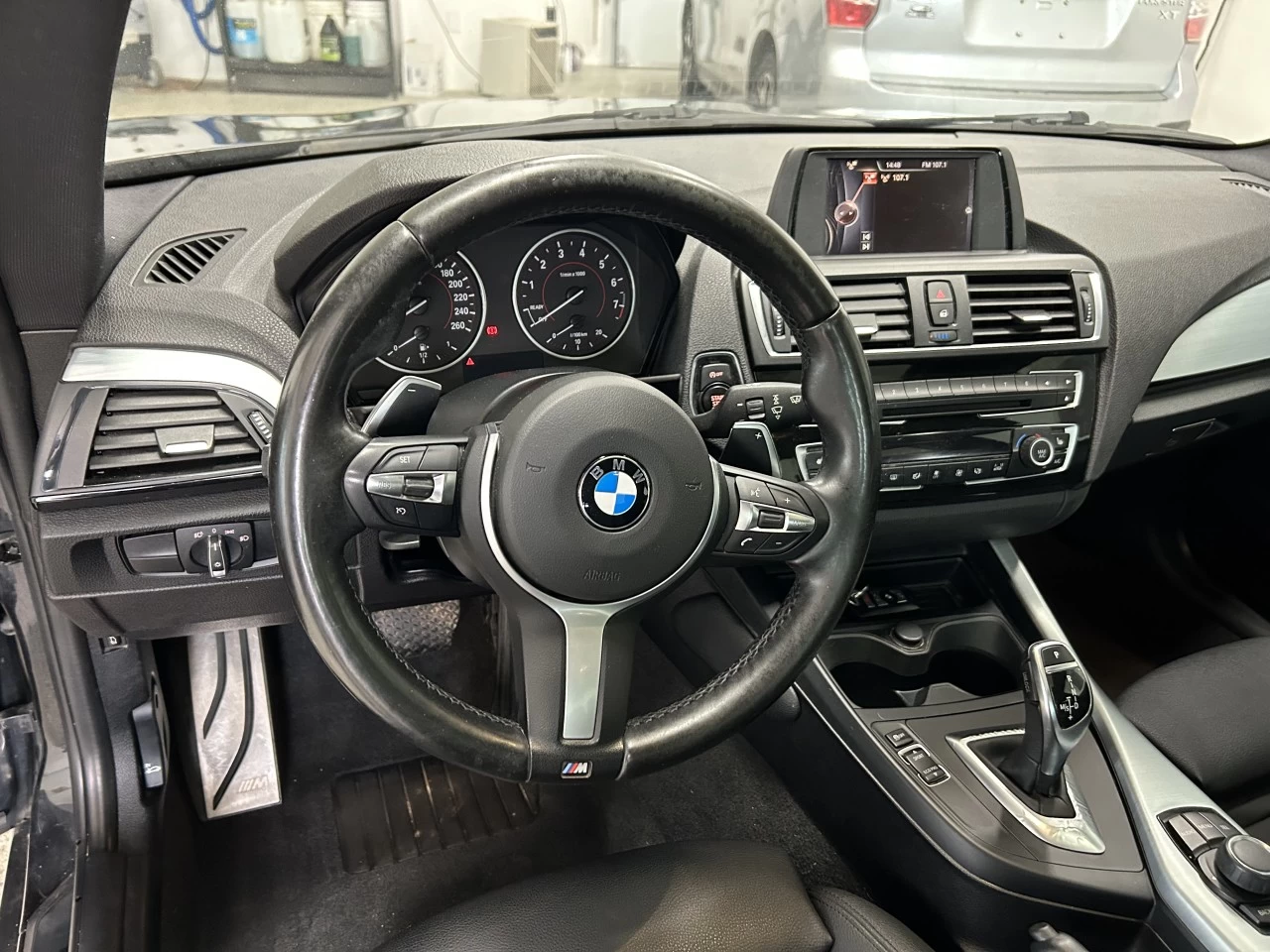 2016 BMW SÉrie 2 228i xDrive Main Image