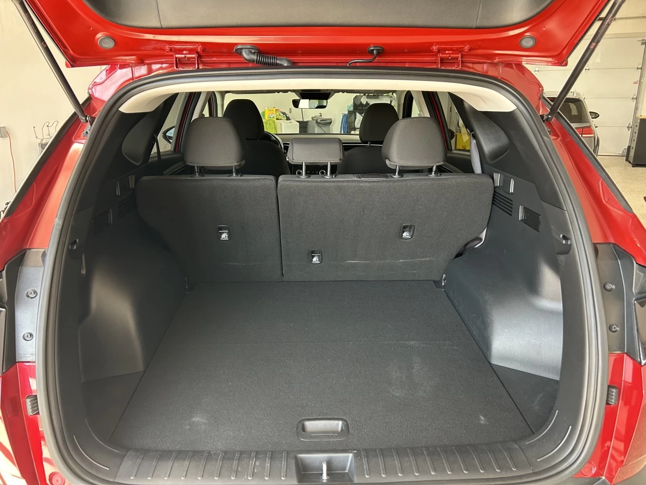 2022 Hyundai Tucson Preferred Main Image