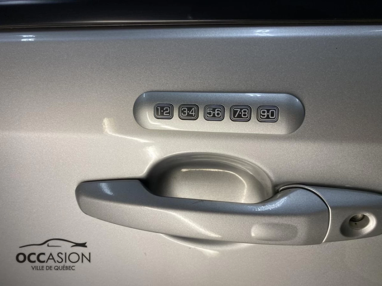 2013 Ford Edge 4dr Sport AWD Image principale