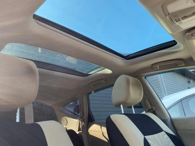 Nissan Murano AWD 4dr S 2014
