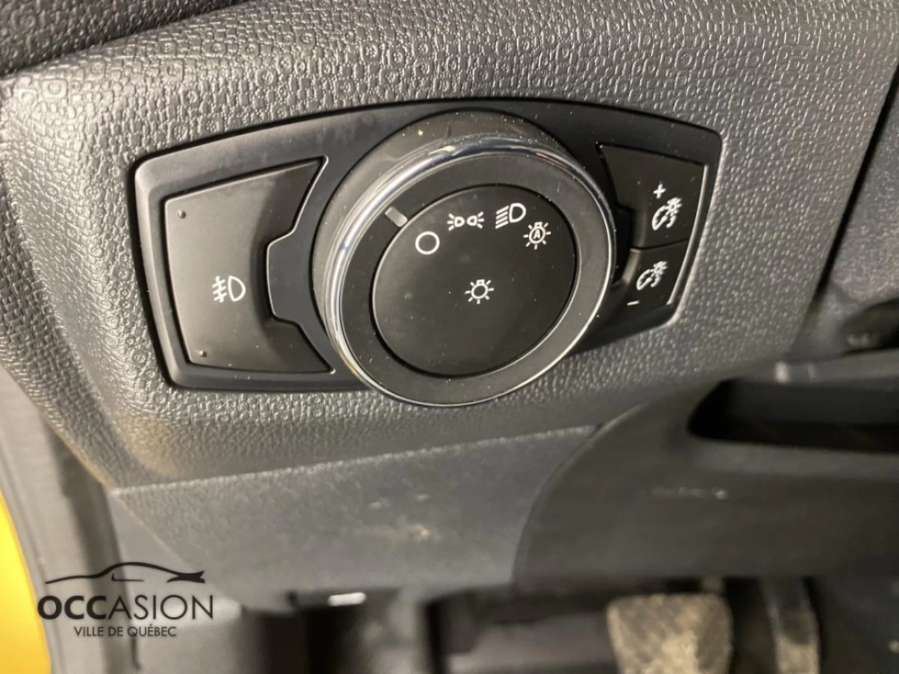 2021 Ford EcoSport SE 4WD Main Image
