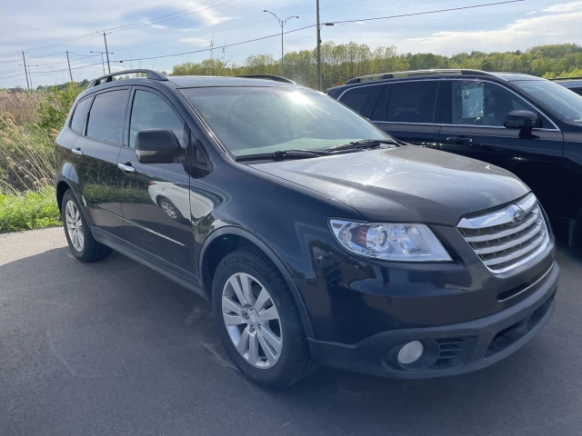 Subaru Tribeca 5dr 2011