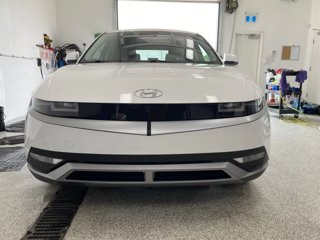 Hyundai IONIQ 5 Preferred 2022