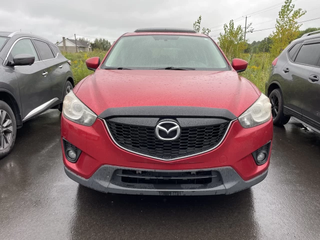 Mazda CX-5 GS 2015