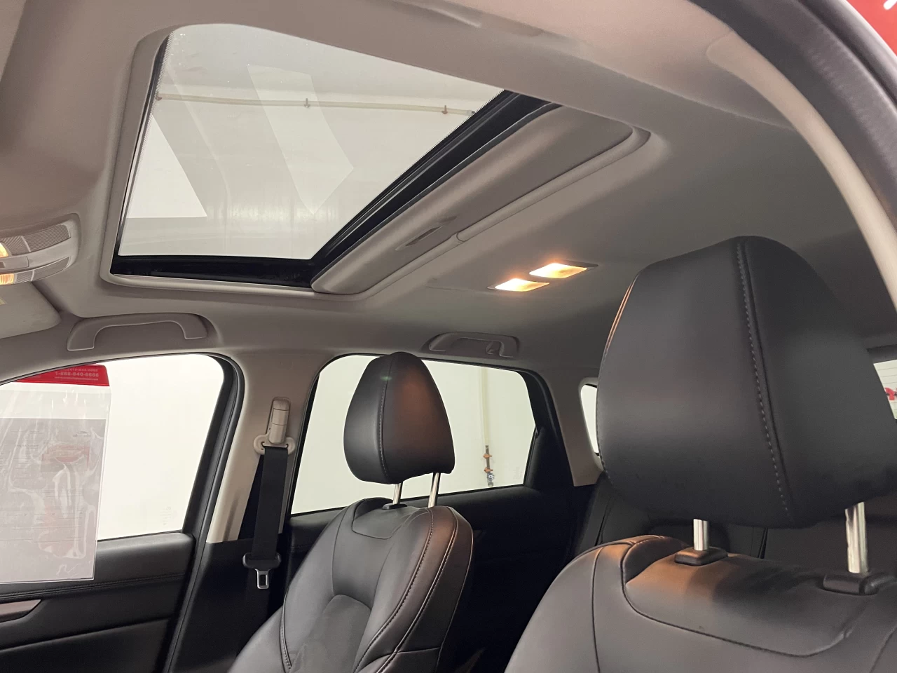 2019 Mazda CX-5 GS Main Image