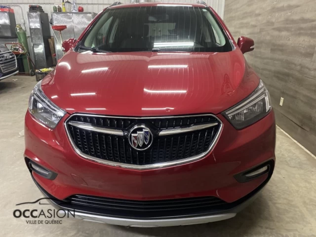 Buick Encore Sport Touring AWD 2017