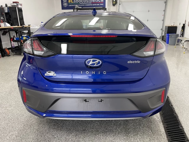 Hyundai Ioniq électrique Preferred 2020