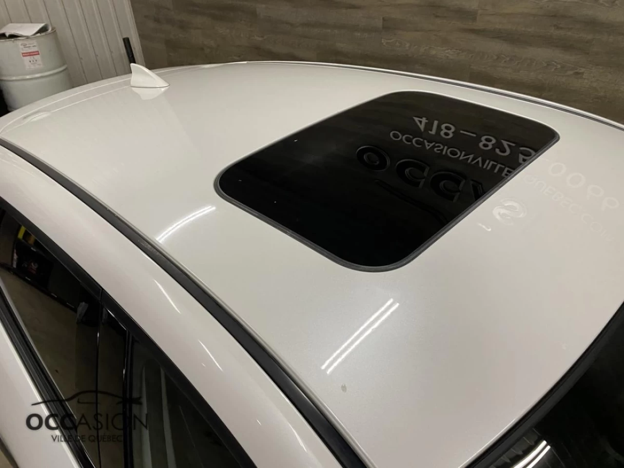 2019 Mazda CX-3 GT Auto AWD Image principale