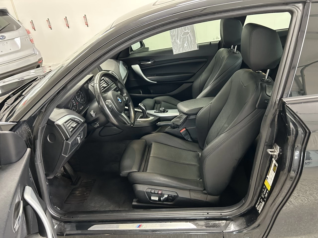 2016 BMW SÉrie 2 228i xDrive Main Image