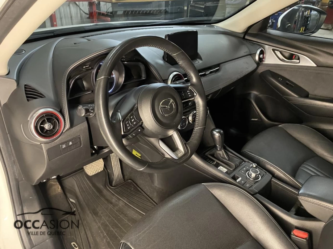 2019 Mazda CX-3 GT Auto AWD Image principale