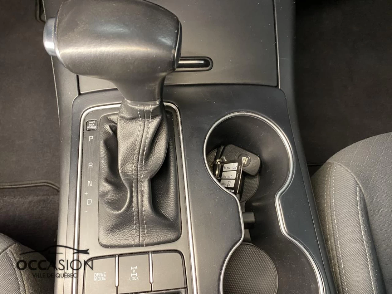 2019 Kia Sorento LX AWD Main Image
