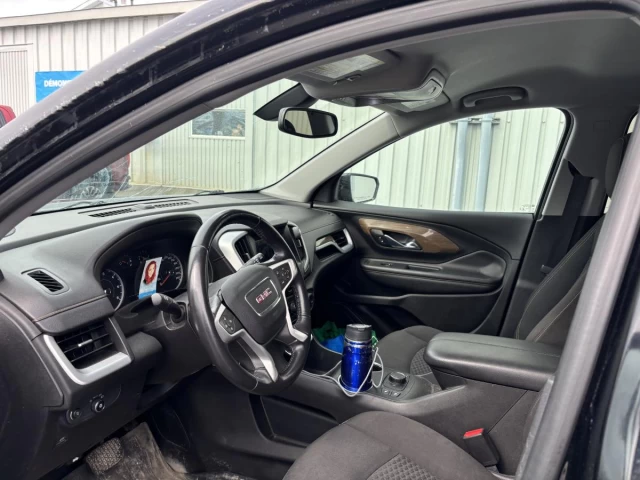 GMC Terrain AWD SLE Diesel 2018