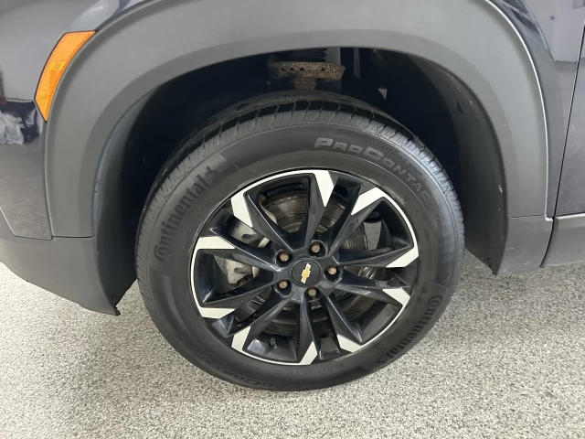 Chevrolet Trailblazer LT 2021