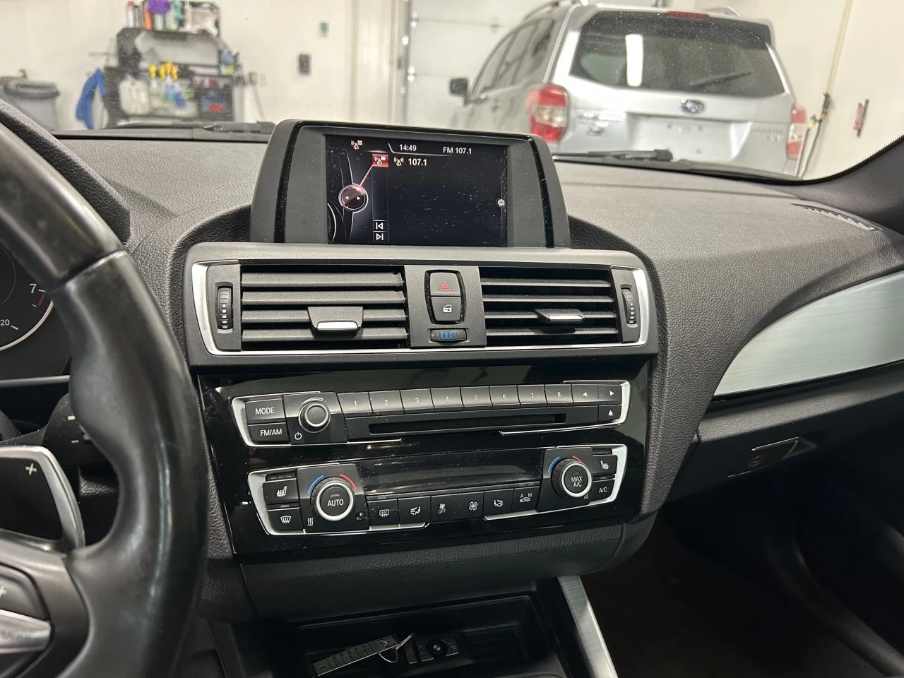2016 BMW SÉrie 2 228i xDrive Main Image