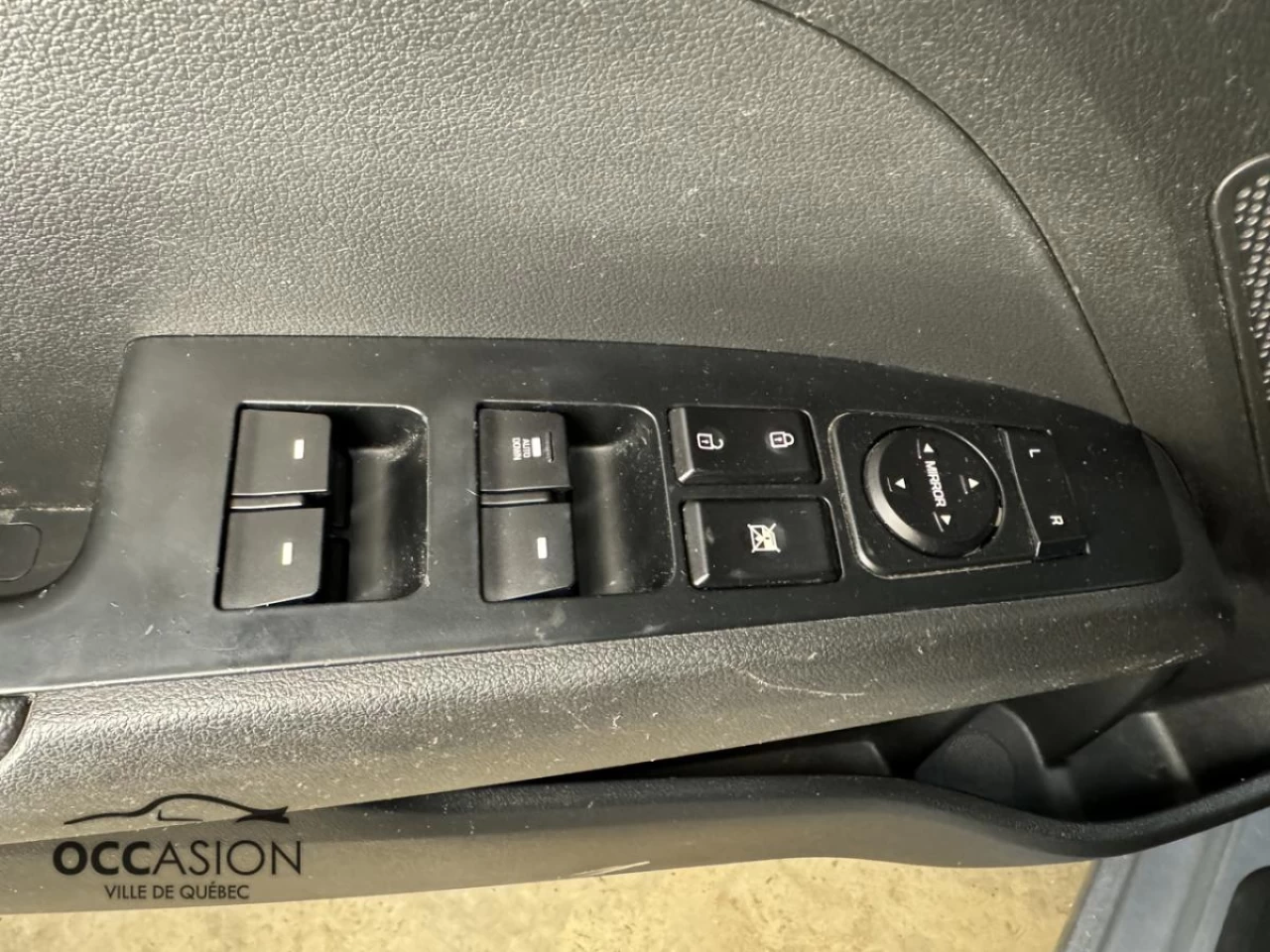2017 Hyundai Elantra 4dr Sdn Man L Image principale