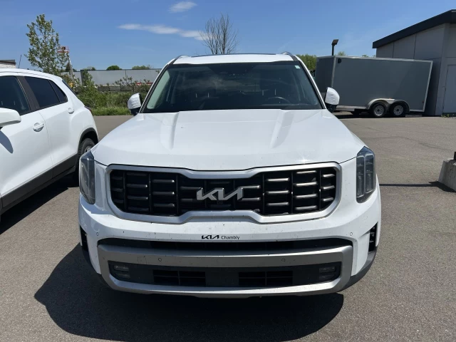 Kia Telluride SX 2023