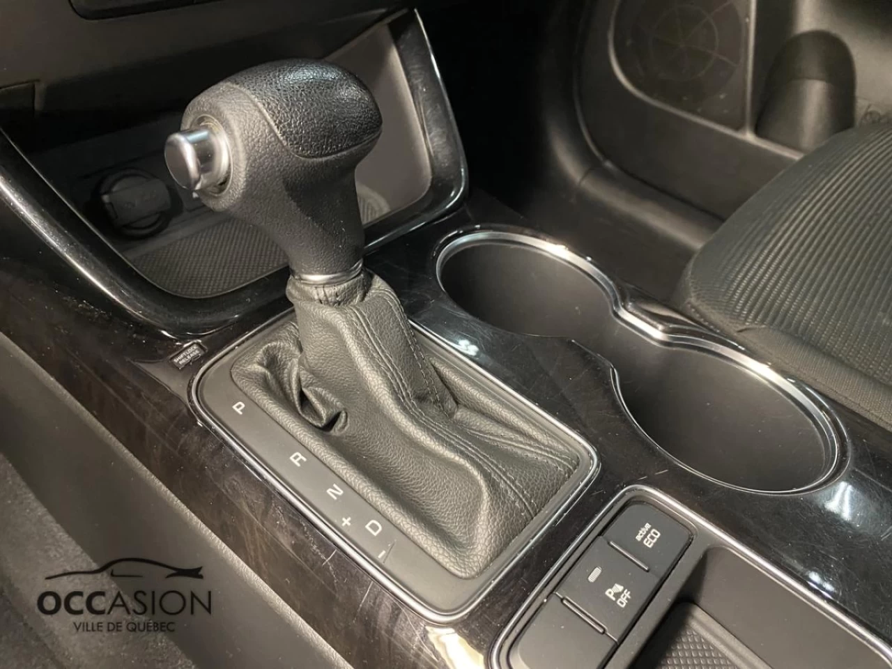 2015 Kia Sorento AWD 4dr I4 GDI Auto LX Image principale