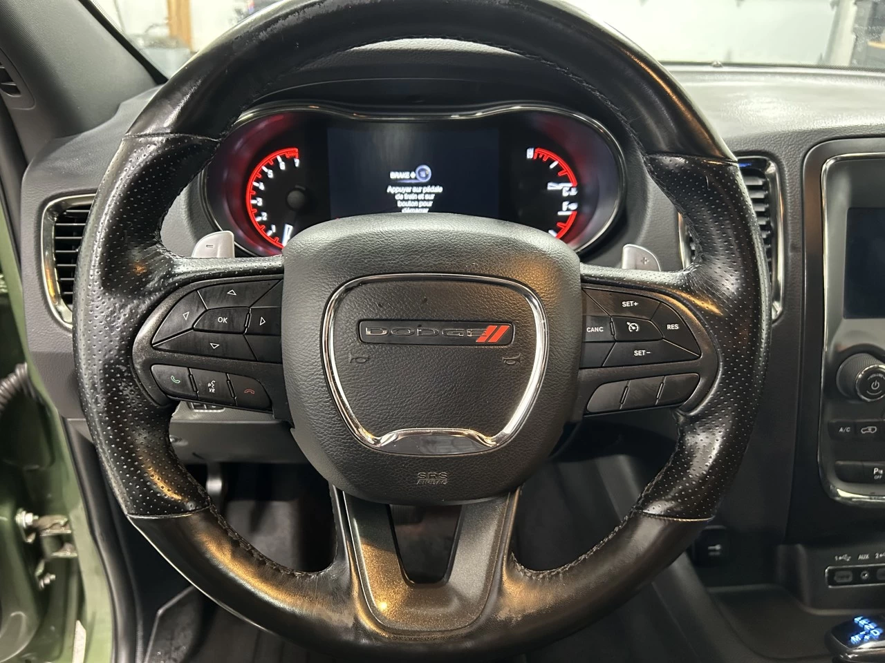 2020 Dodge Durango GT Main Image