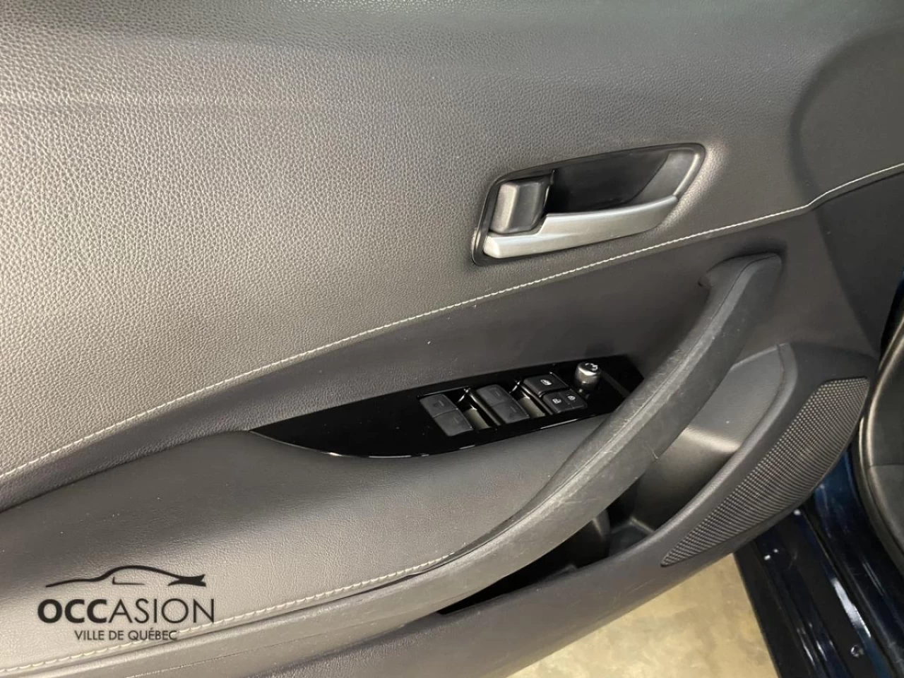 2019 Toyota Corolla CVT Image principale
