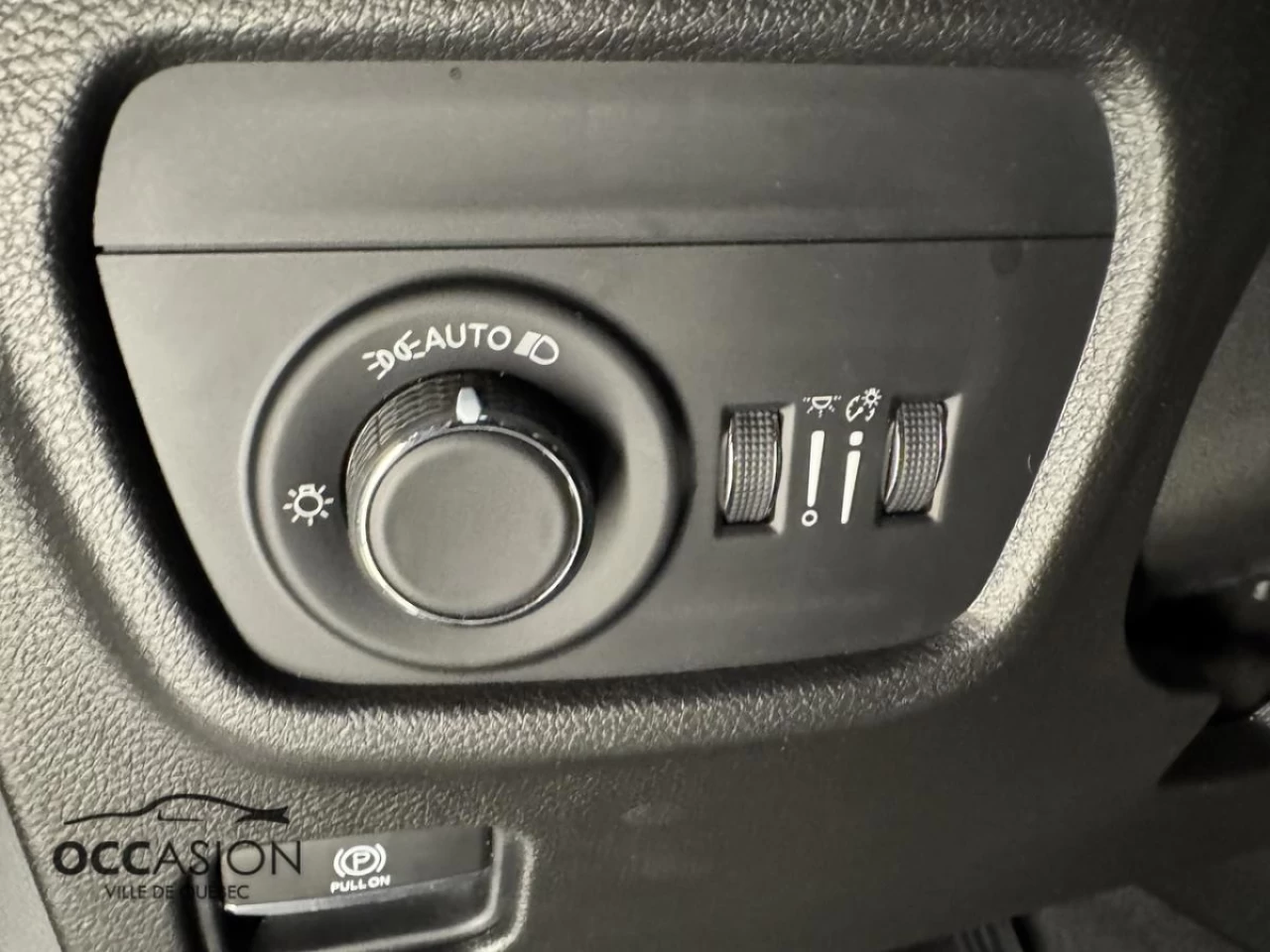 2021 Jeep Grand Cherokee L Altitude 4x4 Main Image