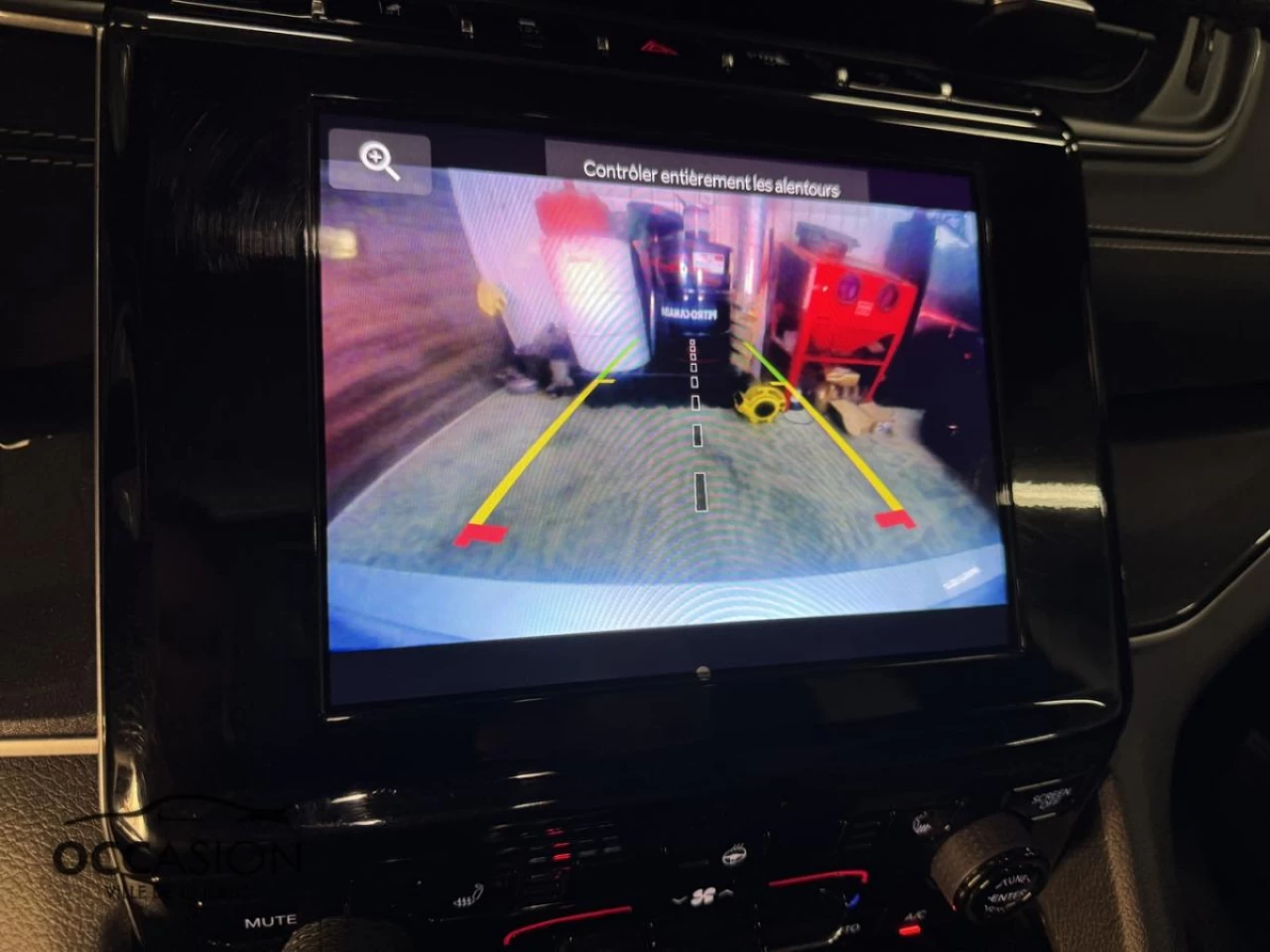 2021 Jeep Grand Cherokee L Altitude 4x4 Main Image