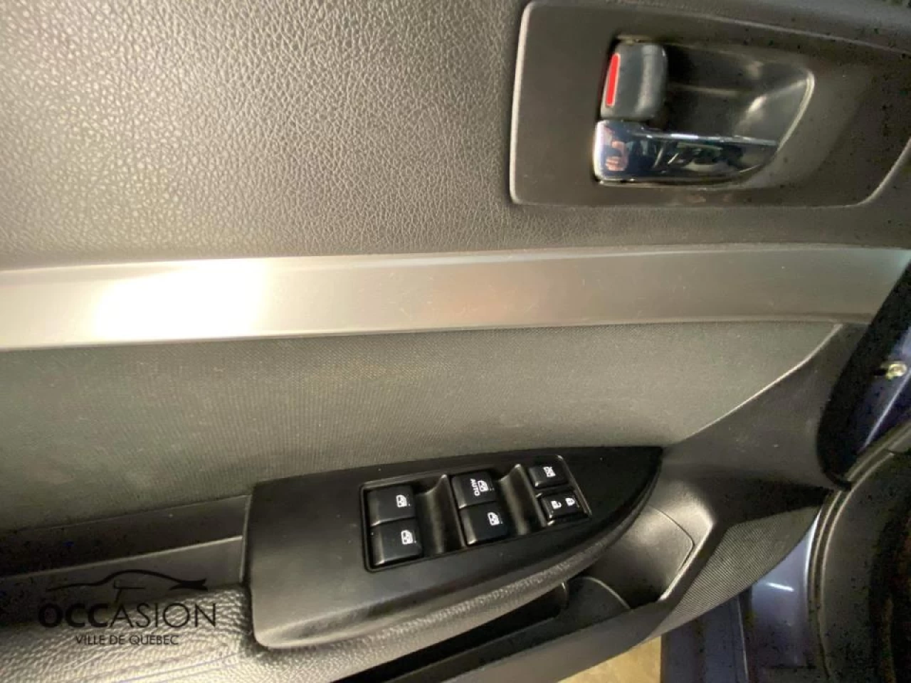 2014 Subaru Legacy 2.5i Premium Image principale