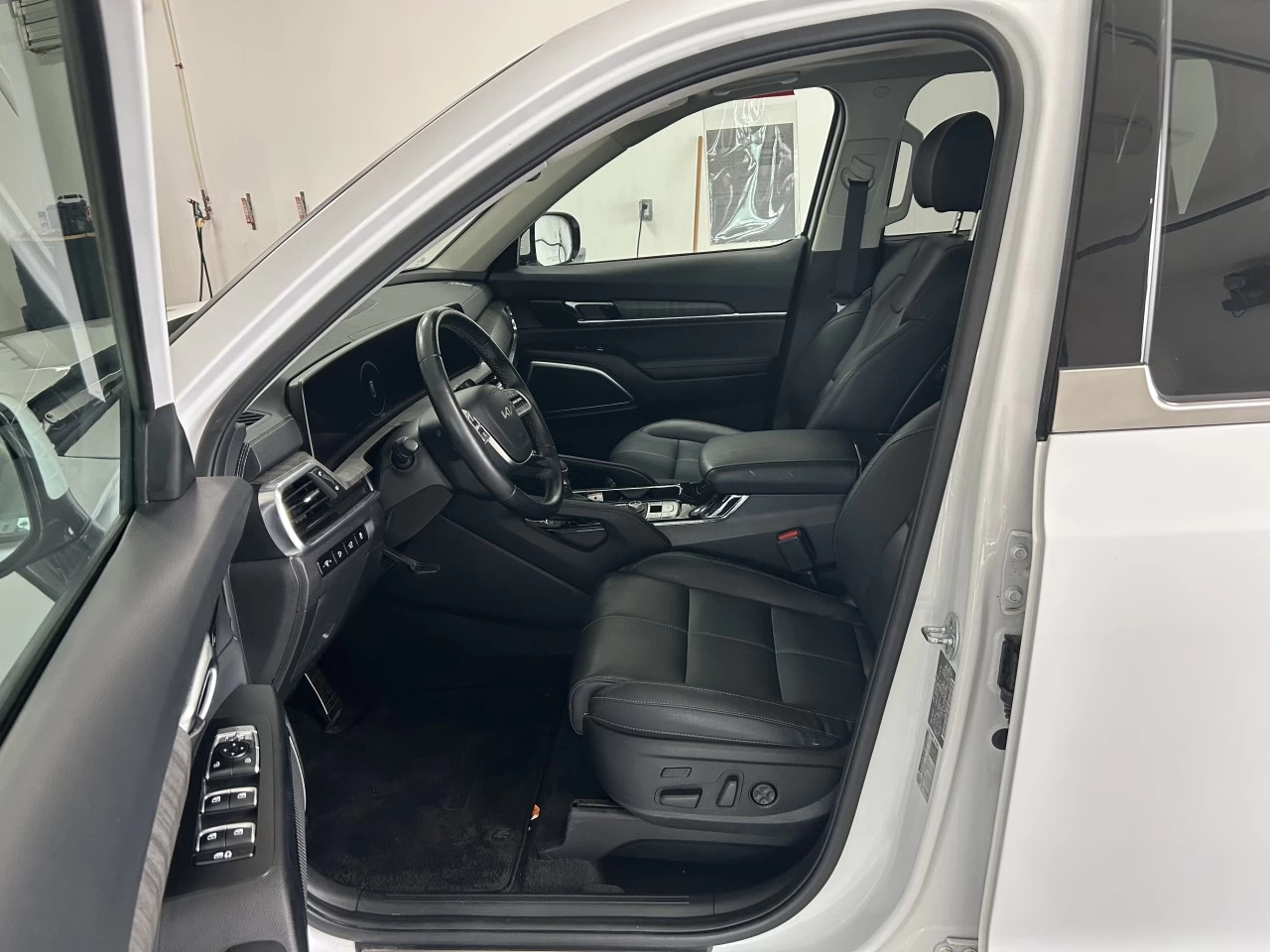2023 Kia Telluride SX Image principale